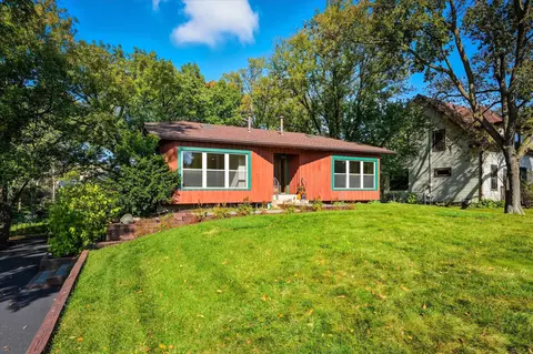 8600 Medicine Lake Rd, New Hope, MN 55427