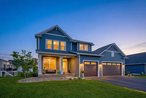 1439 Lee Cir, Hudson, WI 54016