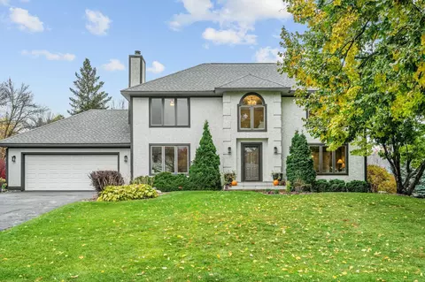 4710 Kingsview Ln N, Plymouth, MN 55446
