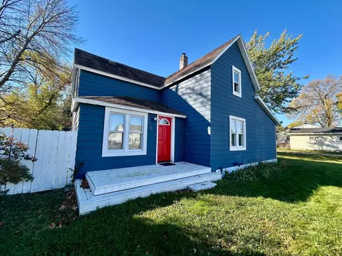 110 Poulson Ave, Henning, MN 56551
