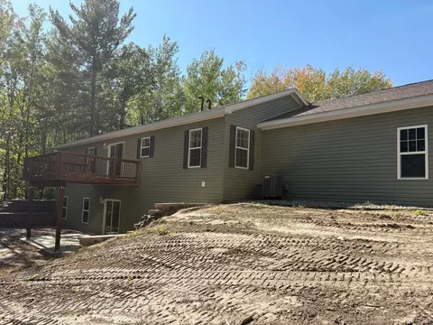 Exterior - 8400 Cedar Crest Loop NW, Walker, MN 56484 photo 2 of 4