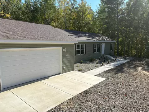 Exterior - 8400 Cedar Crest Loop NW, Walker, MN 56484 photo 4 of 4