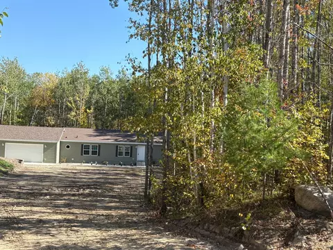 Exterior - 8400 Cedar Crest Loop NW, Walker, MN 56484 photo 3 of 4