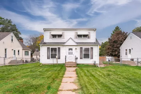 6632 Vincent Ave S, Richfield, MN 55423