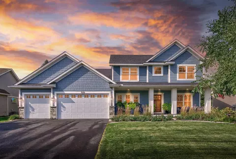 15116 Valley View Dr, Savage, MN 55378
