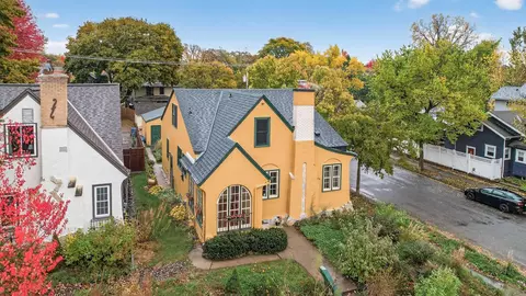 5057 Xerxes Ave S, Minneapolis, MN 55410