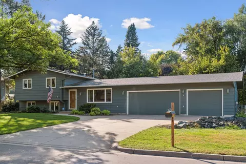 4297 Nancy Pl, Shoreview, MN 55126
