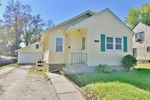 140 High Ave, Willmar, MN 56201
