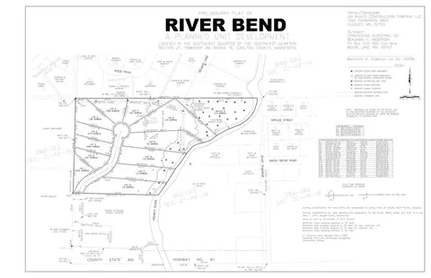 View/Area - lot1 Unit B River Bend Dr, Esko, MN 55733 photo 11 of 11
