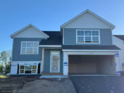 8750 147th Ave NW, Ramsey, MN 55303