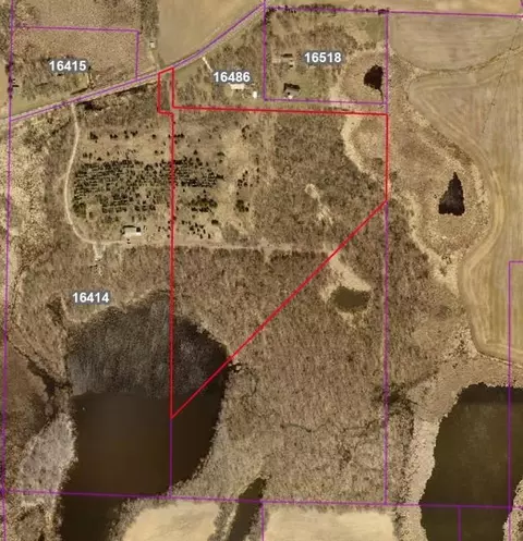 North Tract B Tbd County Road 45, South Haven, MN 55382