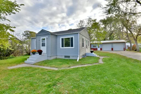 510 N Park St, Alexandria, MN 56308