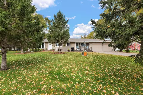 202 N 4th St, Kerkhoven, MN 56252