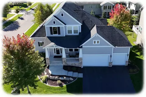 18881 100th Pl N, Maple Grove, MN 55311