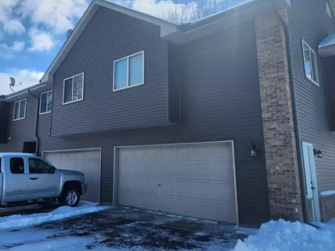 7411 University Ave NE, Fridley, MN 55432