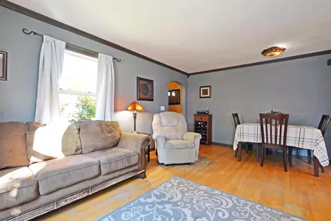 Living - 644 5th Ave SE, Saint Cloud, MN 56304 photo 2 of 3