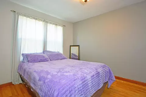 Bedroom - 644 5th Ave SE, Saint Cloud, MN 56304 photo 1 of 9