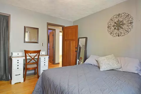 Bedroom - 644 5th Ave SE, Saint Cloud, MN 56304 photo 4 of 9