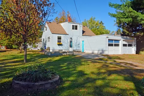 Exterior - 644 5th Ave SE, Saint Cloud, MN 56304 photo 2 of 3