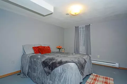 Bedroom - 644 5th Ave SE, Saint Cloud, MN 56304 photo 9 of 9