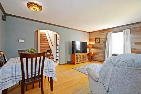 Living - 644 5th Ave SE, Saint Cloud, MN 56304 photo 1 of 3