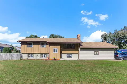 11500 Monroe St NE, Blaine, MN 55434