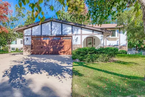 1579 Briardale Rd NE, Fridley, MN 55432