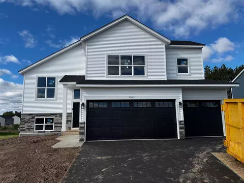 803 Fox River Rd, Somerset, WI 54025