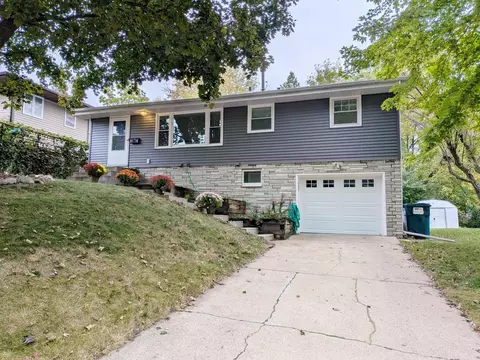 3725 Pierce St NE, Columbia Heights, MN 55421