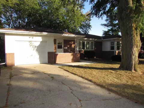 1001 S Orient St, Fairmont, MN 56031