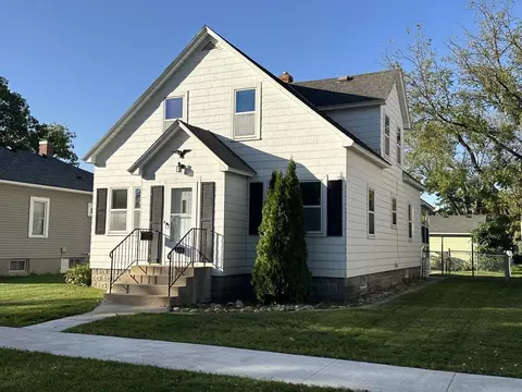 512 Page Ave, North Mankato, MN 56003