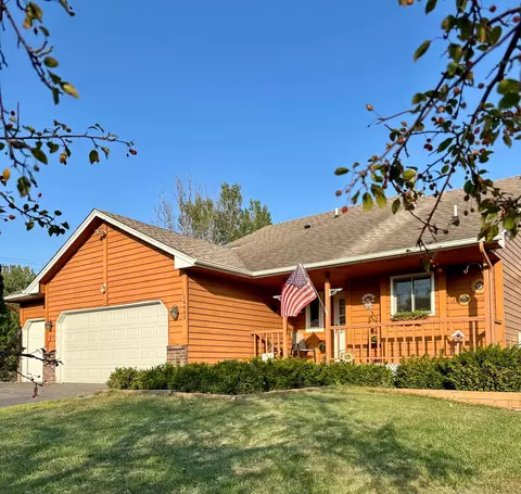 14485 Xeon St NW, Andover, MN 55304