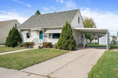 1803 3rd Ave SE, Austin, MN 55912