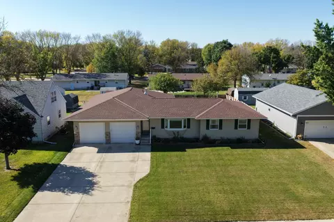 503 18th St N, Benson, MN 56215