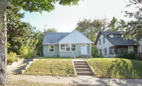 3342 Lyndale Ave N, Minneapolis, MN 55412