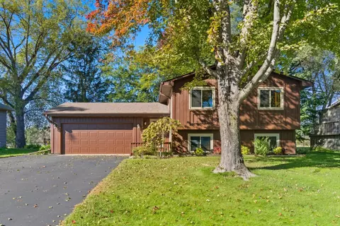 10528 Marmon St NE, Circle Pines, MN 55014