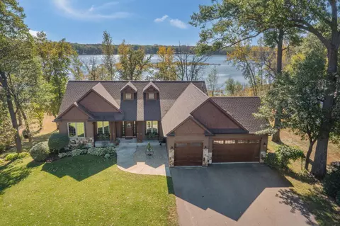 13343 Lake Place Rd NW, Zimmerman, MN 55398