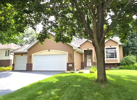 1876 129th Ave NE, Blaine, MN 55449