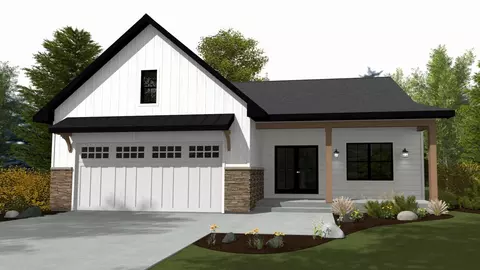 lot1 9th Ave, Chetek, WI 54728