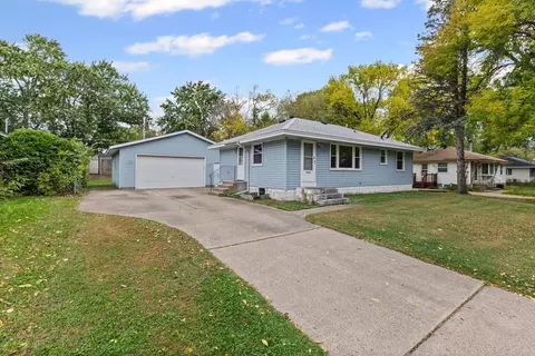 10964 Magnolia St NW, Coon Rapids, MN 55448