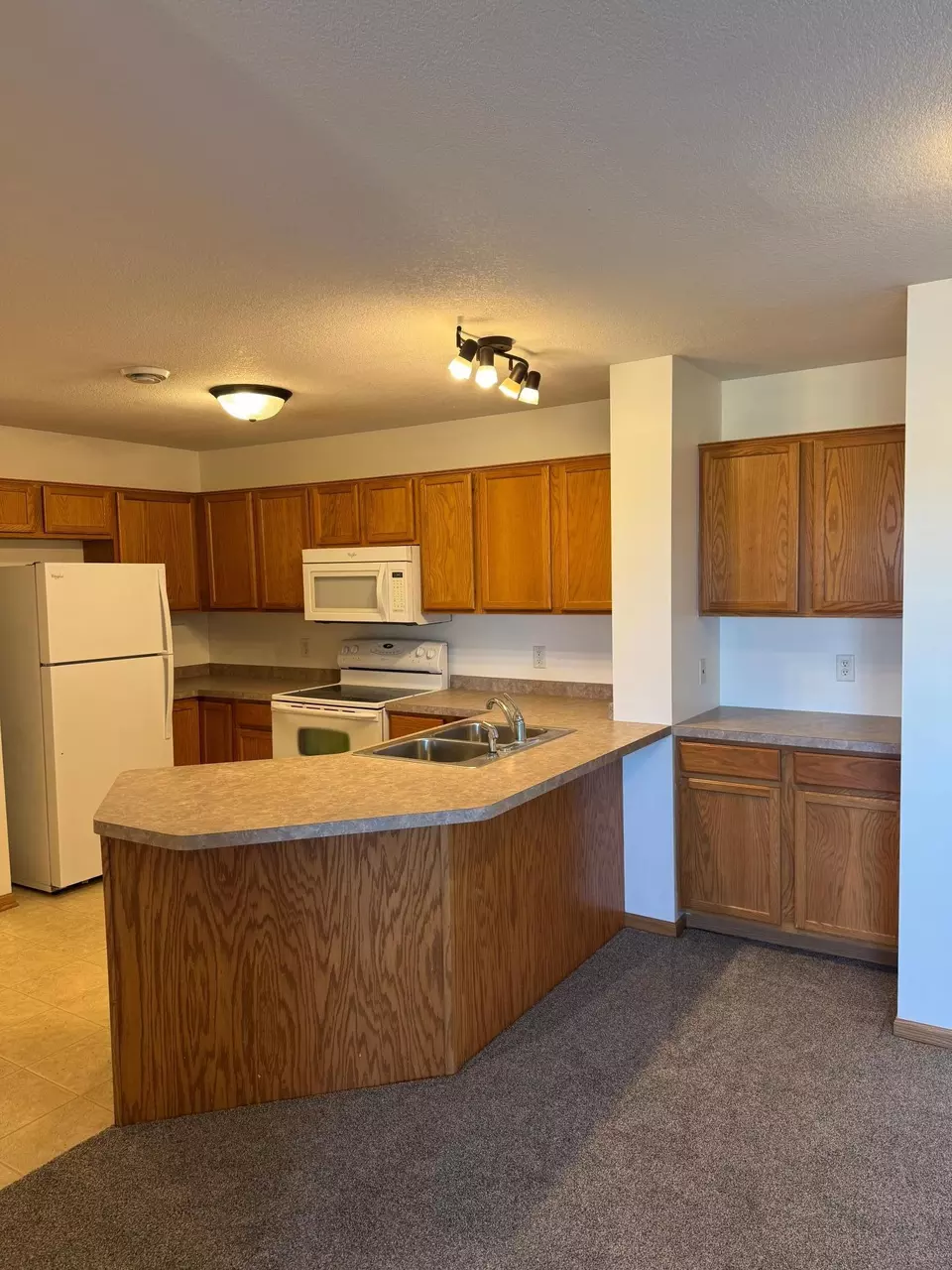 Kitchen - 1102 Wheat St NW, New Prague, MN 56071 photo 1 of 5