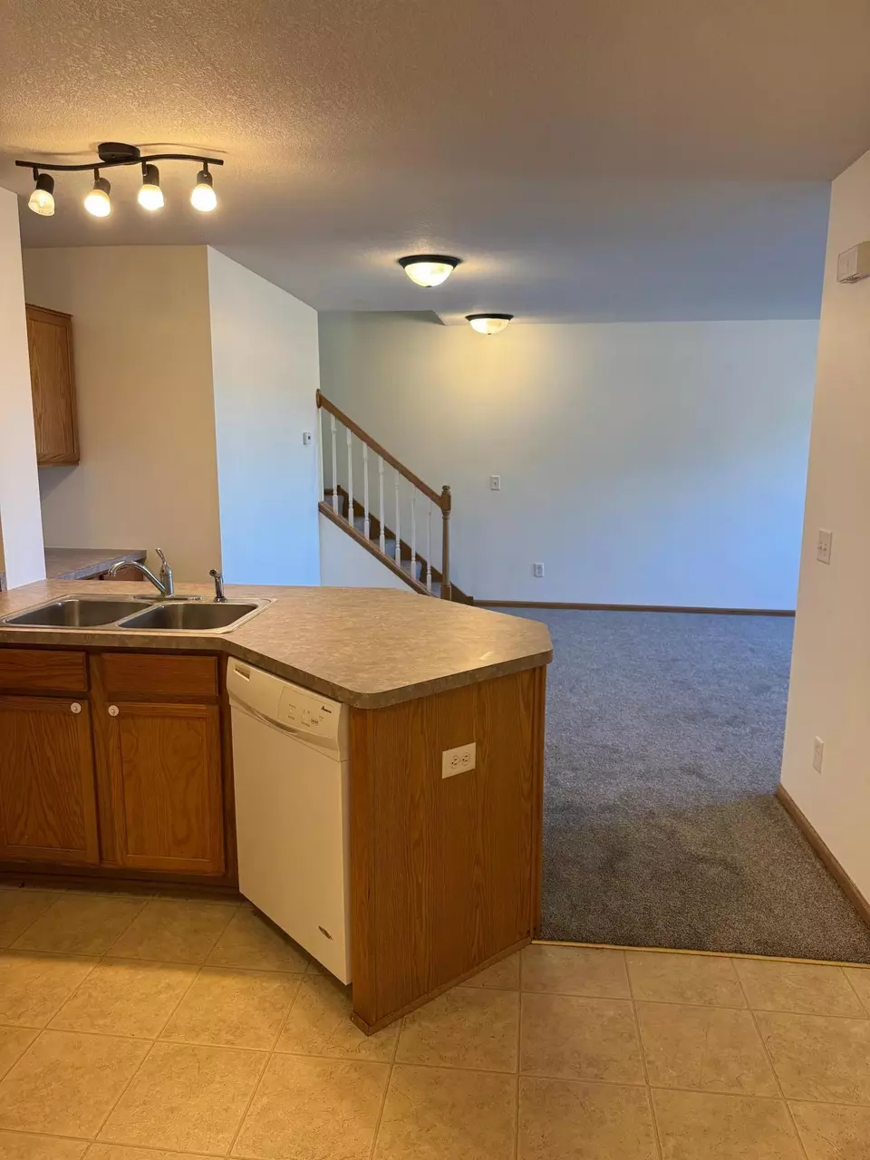 Kitchen - 1102 Wheat St NW, New Prague, MN 56071 photo 5 of 5