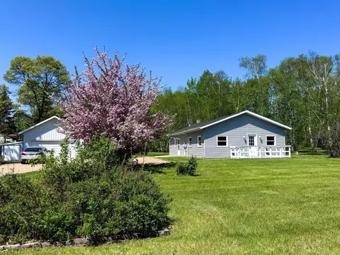 3545 White Birch Ave NE, Bemidji, MN 56601
