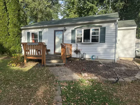 207 S 6th Ave, Albert Lea, MN 56007