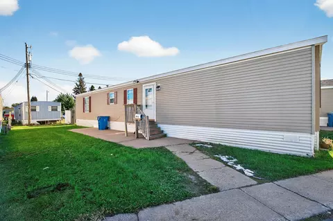 1010 NE North Cir NE, Fridley, MN 55432