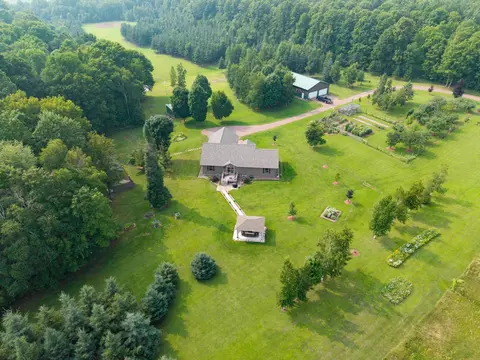 58715 Noid Rd, Mason, WI 54856