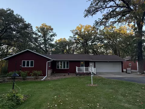 5424 Thompson Dr, Ellendale, MN 56026