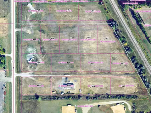 407 Boehm Way, Colfax, ND 58018 photo 11