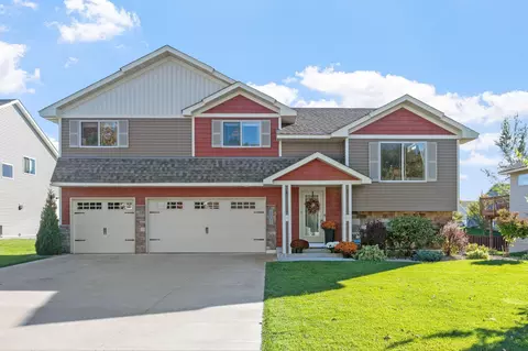 19071 Johnson St NW, Elk River, MN 55330