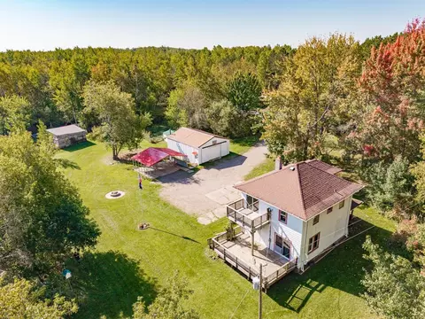 376 Freeman Rd, Cloquet, MN 55720